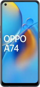 Smartfon Oppo A74 4/128GB Czarny  (CPH2219CZ) 2