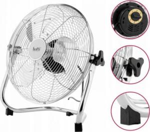 Wentylator Botti FGD-12 Dakota 3