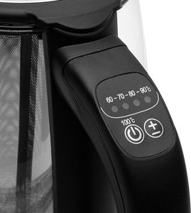 Czajnik Botti Calvin HHB2018DT Czarny 3