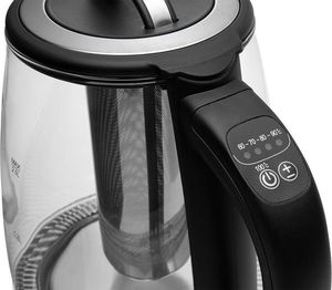 Czajnik Botti Calvin HHB2018DT Czarny 4