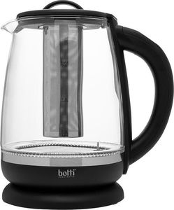 Czajnik Botti Calvin HHB2018DT Czarny 5