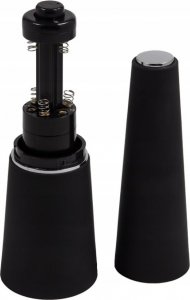 Młynek do przypraw Botti MŁYNEK DO PRZYPRAW ELEKTRYCZNY MG 707 E SALLY ZIELONY KARTONIK / 524752 3