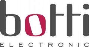 Młynek do przypraw Botti MŁYNEK DO PRZYPRAW ELEKTRYCZNY MG 707 E SALLY ZIELONY KARTONIK / 524752 6