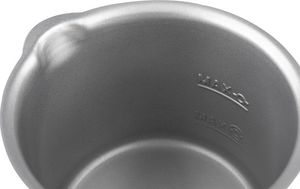 Spieniacz do mleka Botti SPIENIACZ DO MLEKA PIENO XH 9168 BIAŁY 4