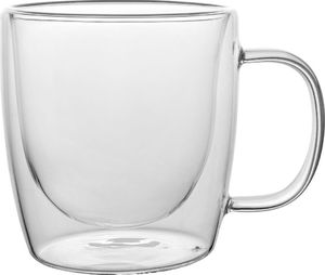 Botti SZKLANKA TERMICZNA 400 ML MALACHIT 2 SZTUKI (Z UCHWYTEM) (FLORINA-SZ-001-30) - FLORINA-SZ-001-30 6