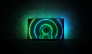 Telewizor Philips 43PUS7906/12 LED 43'' 4K Ultra HD Android Ambilight 3