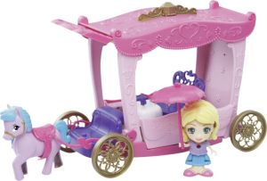 Vtech Flipsies Grace' Princess Garden and Carriage (80-172004) 1