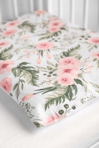 Sensillo POŚCIEL 2 EL. RÓŻE RÓŻOWE 100X135 CM 4363 / 5770 3
