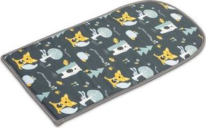 Sensillo KOKON WAFEL 80x45 LEŚNA POLANA MIĘTA 22892 / 6371 3