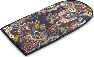 Sensillo KOKON WAFEL 80x45 BOHO BRUDNY RÓŻ 22889 / 6340 6