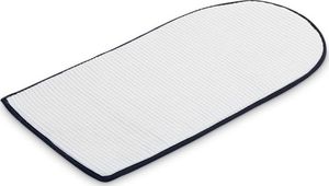 Sensillo KOKON WAFEL 80x45 KRAINA ZWIERZĄT SZARY 22893 / 7262 2