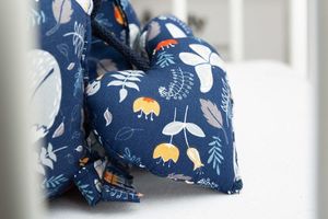 Sensillo KOKON WAFEL 80x45 KRAINA ZWIERZĄT SZARY 22893 / 7262 7