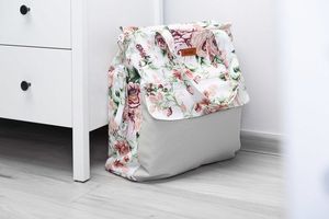 Sensillo TORBA MAMA ŁĄKA ZIELONA 8607/7231 11