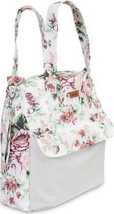 Sensillo TORBA MAMA ŁĄKA ZIELONA 8607/7231 3