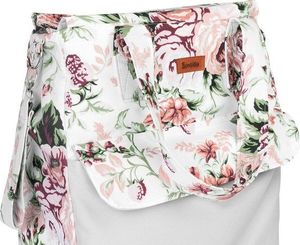 Sensillo TORBA MAMA ŁĄKA ZIELONA 8607/7231 4