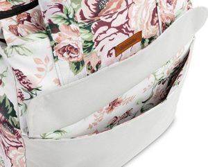 Sensillo TORBA MAMA ŁĄKA ZIELONA 8607/7231 5