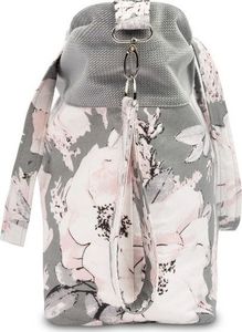 Sensillo TORBA VELVET PEONIE 8610/7840 2