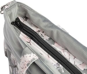 Sensillo TORBA VELVET PEONIE 8610/7840 4