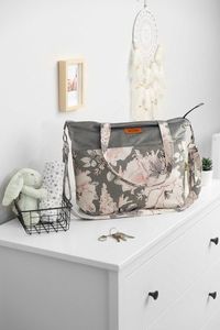 Sensillo TORBA VELVET PEONIE 8610/7840 7