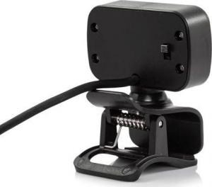 Kamera internetowa A5X 480P Czerwona 2