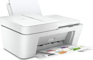 Urządzenie wielofunkcyjne HP DeskJet Plus 4120e (26Q90B) 2