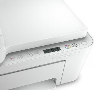 Urządzenie wielofunkcyjne HP DeskJet Plus 4120e (26Q90B) 4