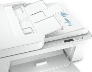 Urządzenie wielofunkcyjne HP DeskJet Plus 4120e (26Q90B) 5
