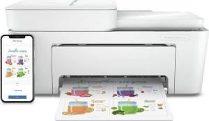 Urządzenie wielofunkcyjne HP DeskJet Plus 4120e (26Q90B) 7