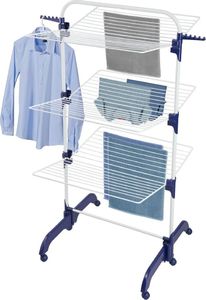 Suszarka na pranie Leifheit Comfort Tower 420 2