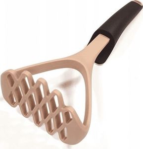 Ambition AKCESORIA KUCHENNE 4 EL. BROWN 96768 6