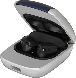 Samsung Etui ochronne Anycall do Galaxy Buds Live/Pro/Buds2 niebieskie 2
