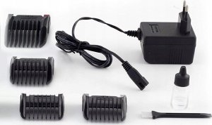 Maszynka do włosów Beper MASZYNKA DO WŁOSÓW 40.300 5