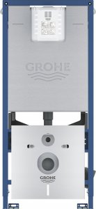 Stelaż Grohe RAPID SLX DO WC 3W1 6L H1,13 3