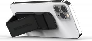 Diesel Ring na palec Grip & Stand FW20 4