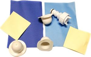 Avenli Basen stelażowy z pompą piaskową 400x207cm 17w1 12