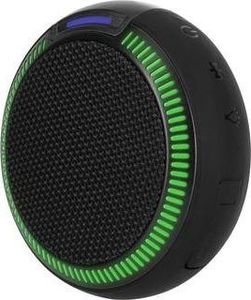 Głośnik Xquisit Streetparty S czarny (4029948076744) 2