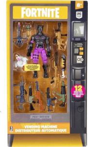 Figurka Jazwares Fortnite - Maszyna z akcesoriami 3