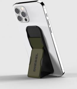 Diesel Ring na palec Grip & Stand FW20 3