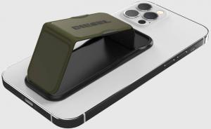 Diesel Ring na palec Grip & Stand FW20 4