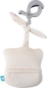 Szumisie Szumisie, Szumiący miś mini zawieszka Ecru 2