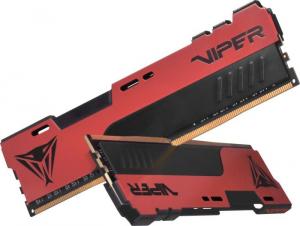 Pamięć Patriot Viper Elite II, DDR4, 32 GB, 3600MHz, CL20 (PVE2432G360C0K) 2