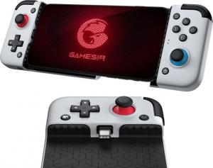 Pad GameSir X2 Type-C Mobile Gaming (HRG8580) 7