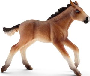 Figurka Schleich Mustang źrebie (13807) 1