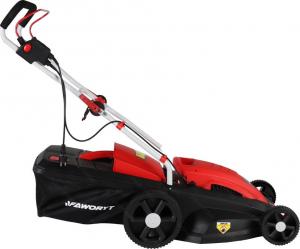 Kosiarka elektryczna Faworyt GTK 1800 3