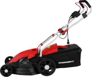 Kosiarka elektryczna Faworyt GTK 1800 4