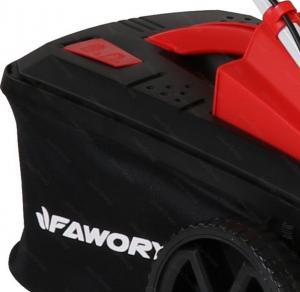 Kosiarka elektryczna Faworyt GTK 1800 5