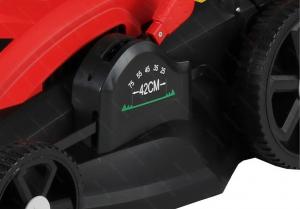 Kosiarka elektryczna Faworyt GTK 1800 6