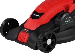 Kosiarka elektryczna Faworyt GTK 1800 7