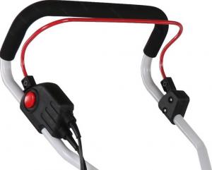 Kosiarka elektryczna Faworyt GTK 1800 8