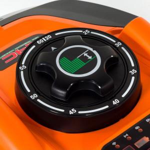 Robot koszący NAC RLM1000-DY 11